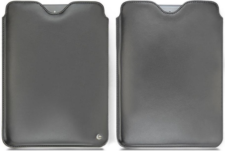 Actual product image Noreve Leather case (IPad Mini 2)
