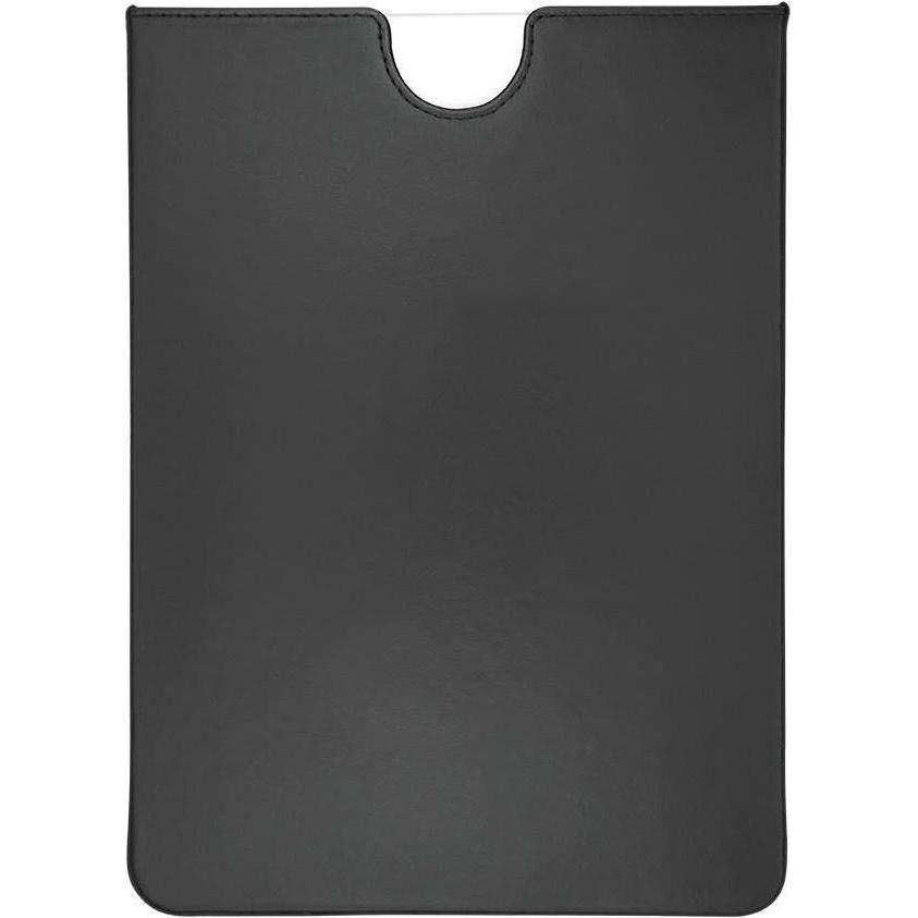 Thumbnail - Noreve Lederschutzhülle (iPad Air 2), Tablet Hülle, Schwarz
