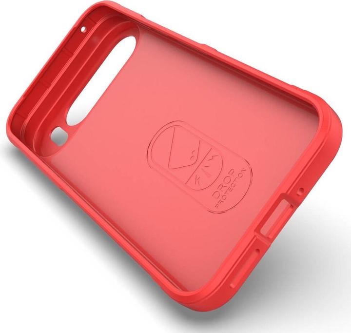 Actual product image Cover-Discount Google Pixel 9 Pro XL - Rugged Protective Cover (Google Pixel 9 Pro XL)