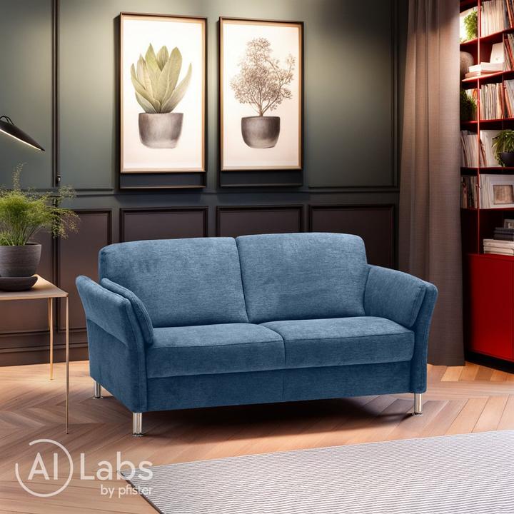 Immagine prodotto Dieter Knoll Collection Latina-S (2 posti)