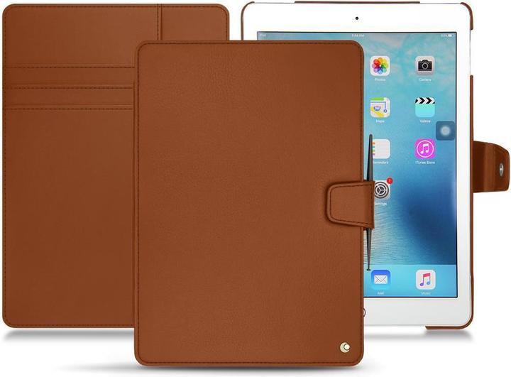 Productafbeelding Noreve Leren Portemonnee (iPad Pro 9.7 2016 (1e generatie))
