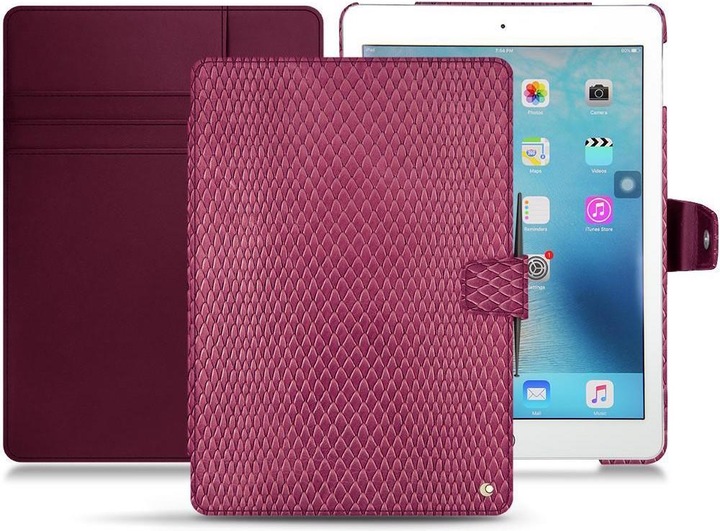 Actual product image Noreve Leather case wallet (iPad Pro 9.7 2016 (1. Gen))