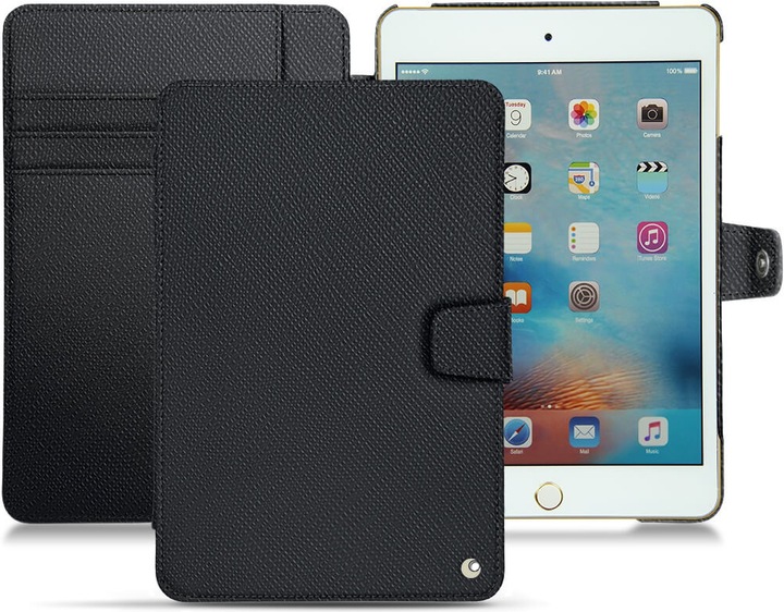 Productafbeelding Noreve Leren Portemonnee (IPad Mini 4)