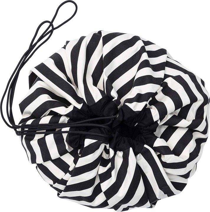 Stripes Black