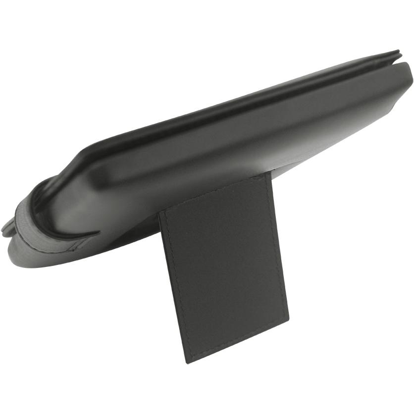 Thumbnail - Noreve Lederschutzhülle Wallet (Touch HD 3), eReader Zubehör, Braun