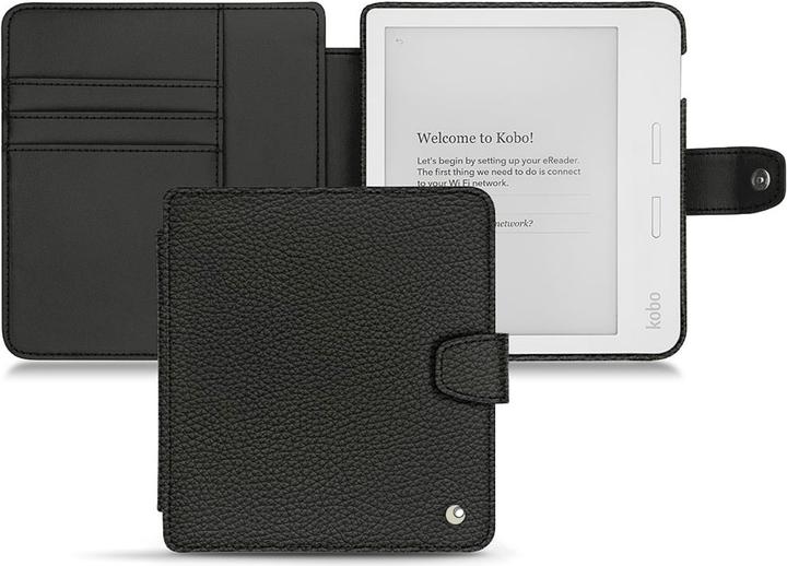 Ebène (Noir / Black )