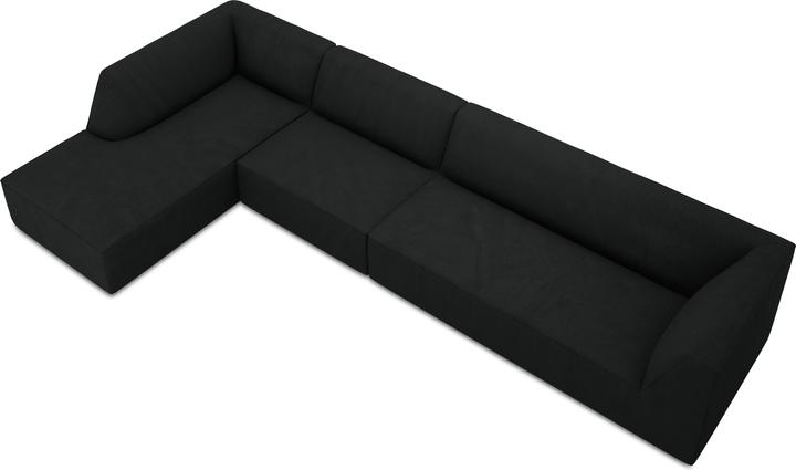 Actual product image Micadoni Ruby (Corner sofa)