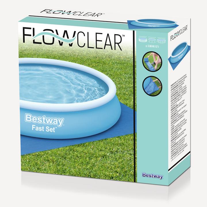 Immagine prodotto Bestway Bodentuch