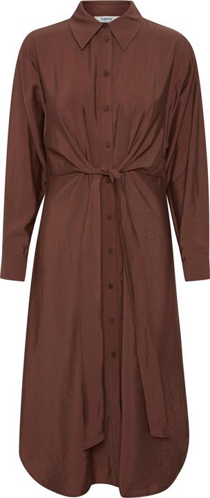 Produktbild B.young BYHOLLIE SHIRT DRESS - 20811839 (38)