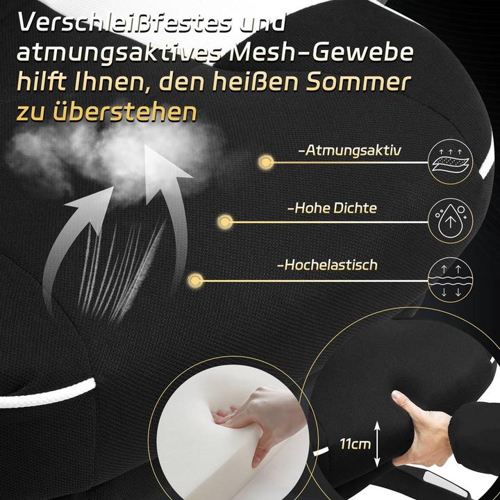 Immagine prodotto Woltu Sedia per PC da gioco