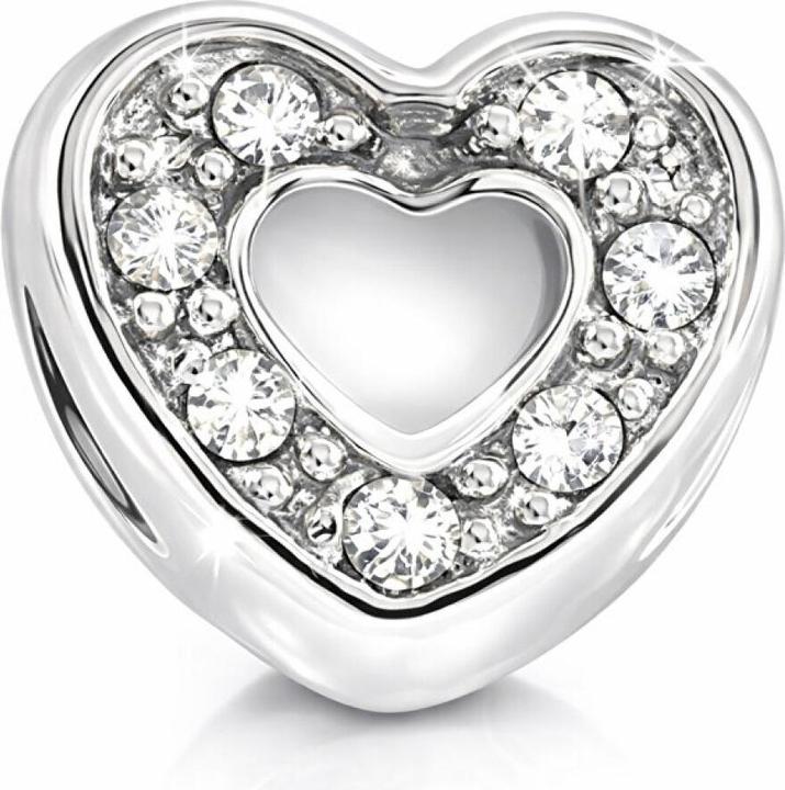 Image du produit Morellato DROPS CRYSTALS 1C=2PZ