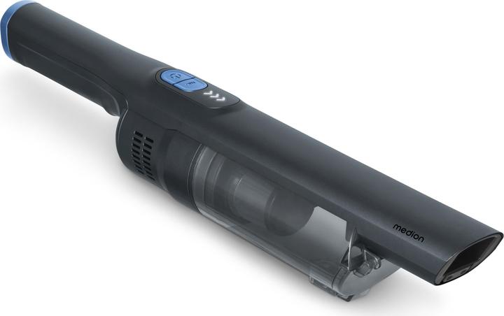 Actual product image Medion LIFE P200 2in1 Handstaubsauger (MD11515)