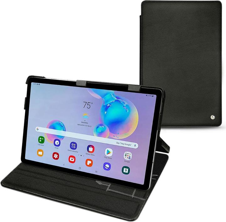 Produktbild Noreve Lederschutzhülle horizontal (Galaxy Tab S6 Lite)