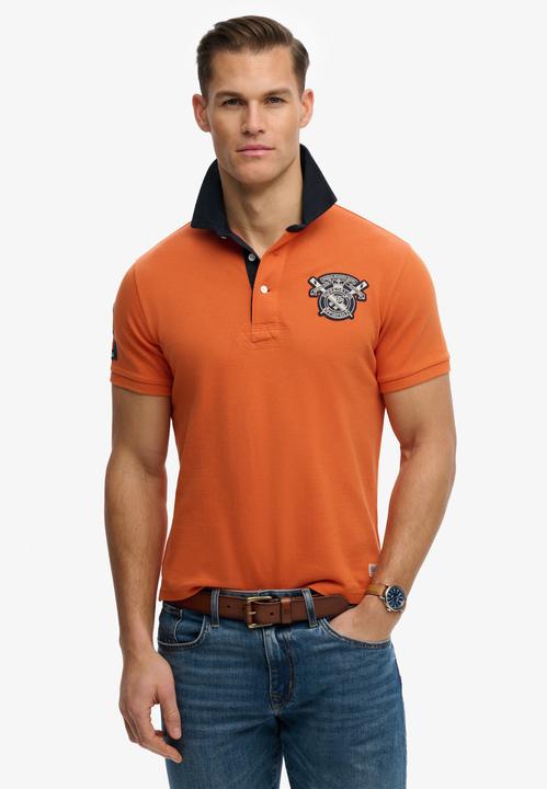 Produktbild Superdry Vintage Pique (S)