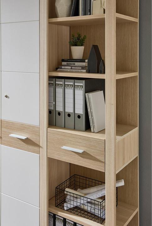 Image du produit Novel Basel (55 x 38 x 200 cm)