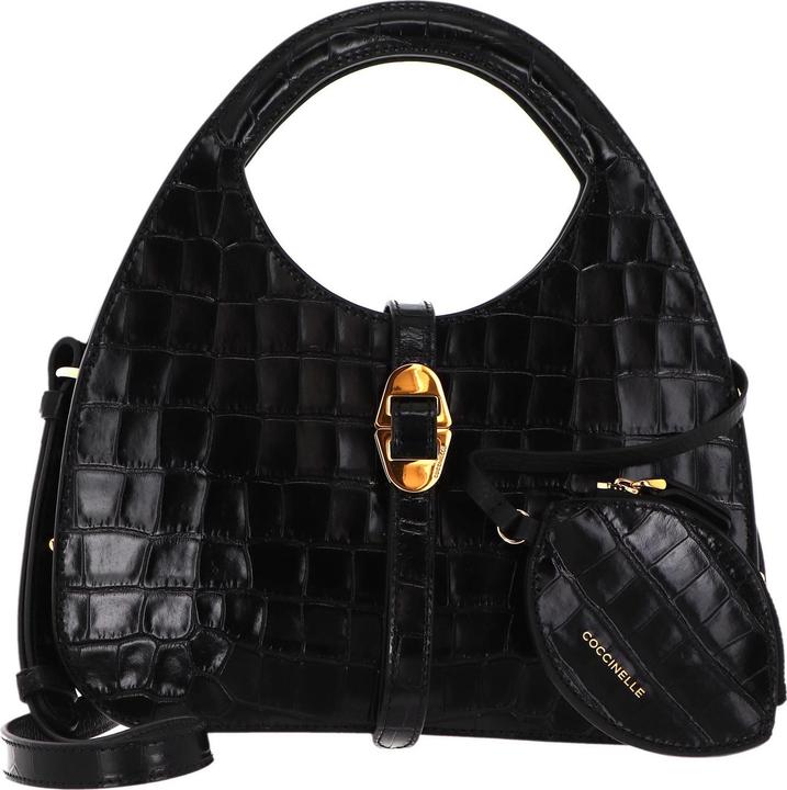 Immagine prodotto Coccinelle Cosima Croco Handbag