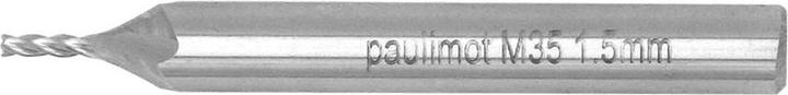 Produktbild Paulimot Schaftfräser 45° 4-schneidig 1,5 mm