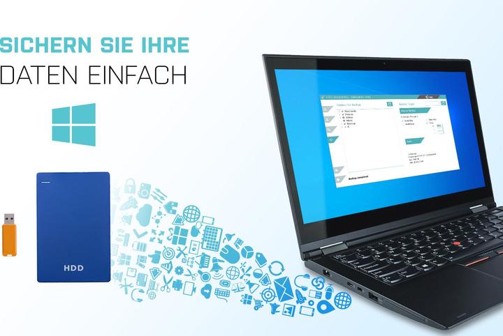 Produktbild i-tec C31HDMIDPDOCKPD100 (USB-C, 4 Ports)