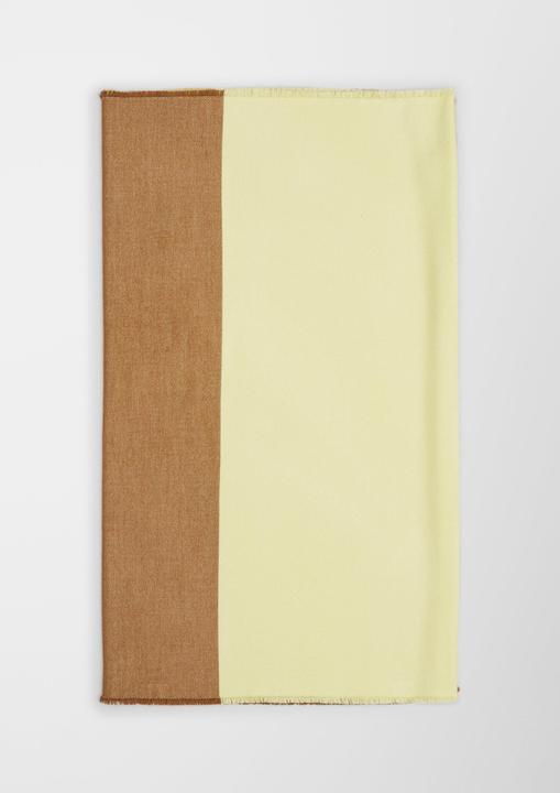 Image du produit s.Oliver Snood Loop-Schal aus Modalmix