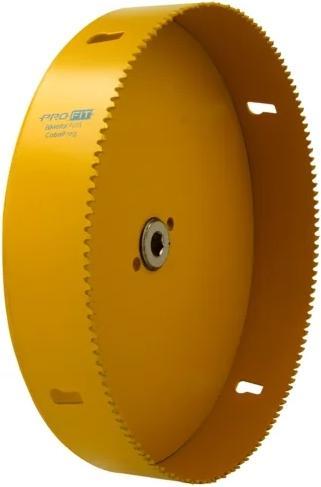 Produktbild Pro-Fit ProFit 09051210 Bimetall-Plus-Lochsäge 210 mm (210 Millimeter)
