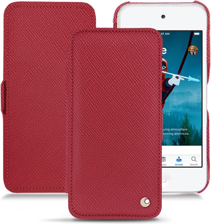 Rouge passion ( Pantone #a6192e )