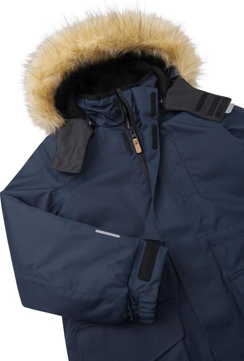 Produktbild Reima tec Kinder Winterjacke Naapuri (116)