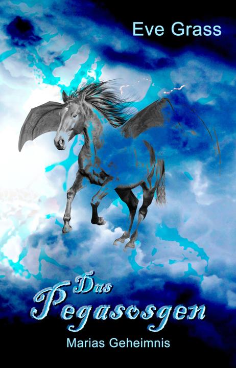 Produktbild Das Pegasosgen (Deutsch, Eve Grass, 2018)