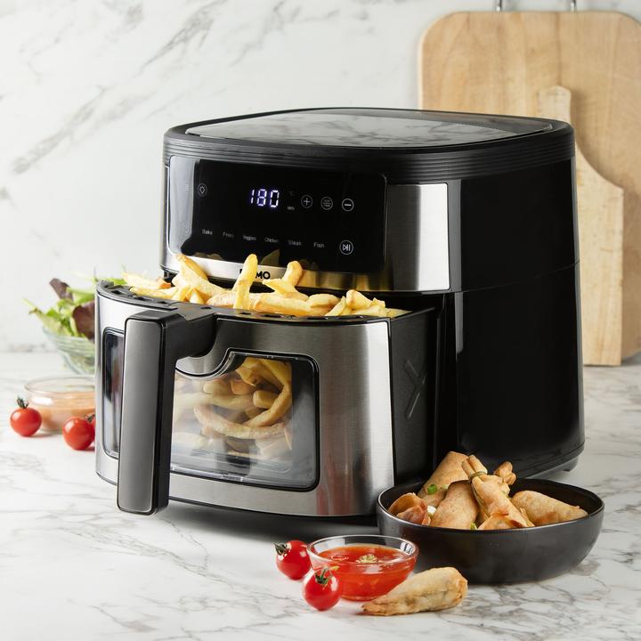 Actual product image Domo DO548FR