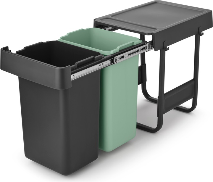 Produktbild Brabantia Sort & Go (30 l)