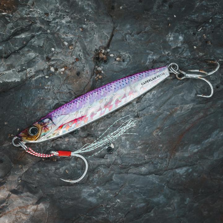 Immagine prodotto Caperlan Filatoio da pesca (11 cm)