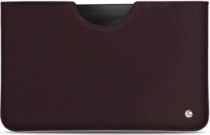 Marron envoûtant ( Pantone #4e3629 )