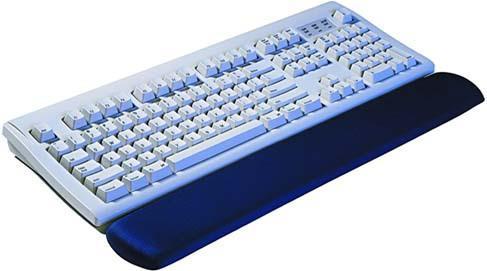 Produktbild 3M Tastatur Handgelenkauflage