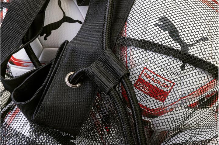 Actual product image Koor Ball bag, black