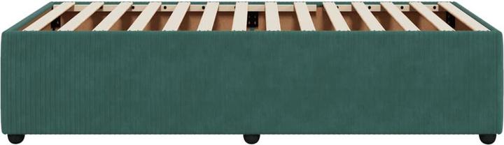Produktbild vidaXL Bettgestell (80 x 200 cm)