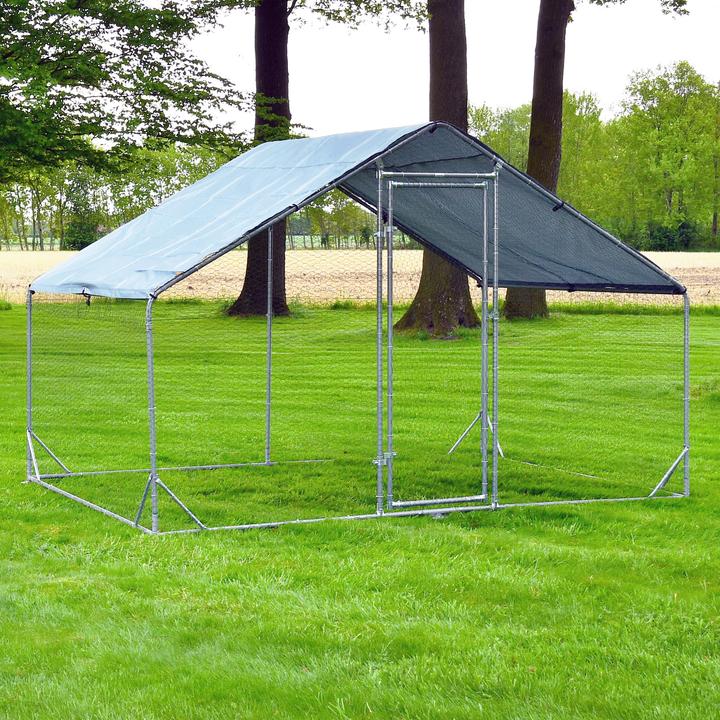 Image du produit Jamb Konrad L