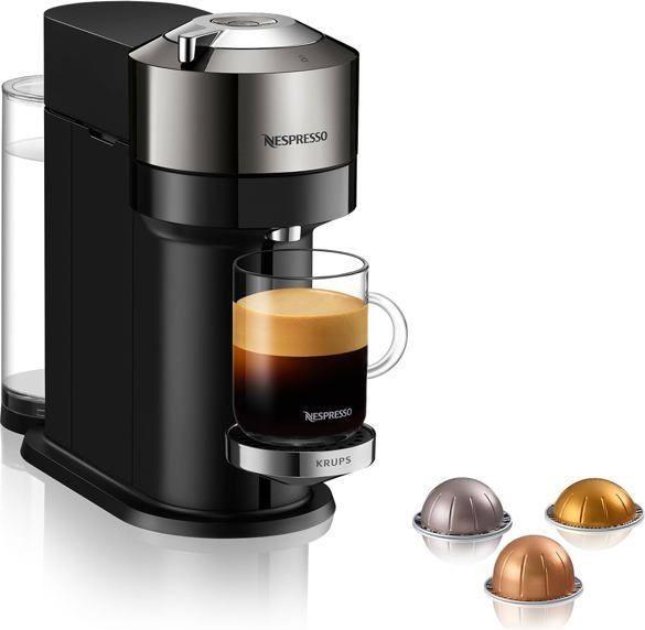 Image du produit NESPRESSO Machine à Café à Capsules Vertuo Next (NESPRESSO Vertuo)