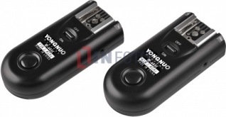 Produktbild Yongnuo Fernauslöser RF603II - Canon (Funk)