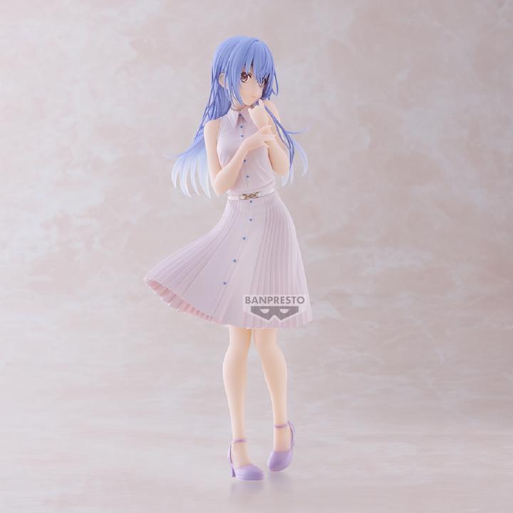Produktbild Banpresto Idolmaster - Hana Suzuki Espresto
