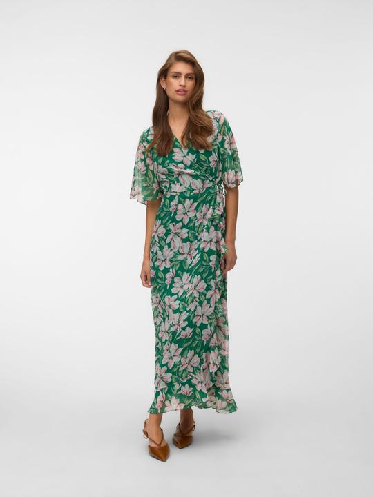 Produktbild Vero Moda VMZILLE Langes Kleid Kleid (M)