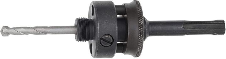 Actual product image DeWalt RETURN FOR METAL 5.0 mm HSS-G EXTREME 2 (5 millimetres)