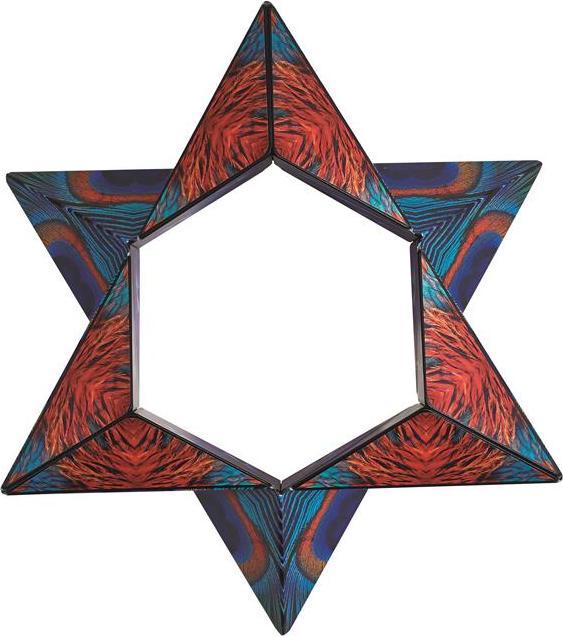 Produktbild Shashibo Cube Wings (1 Spieler)