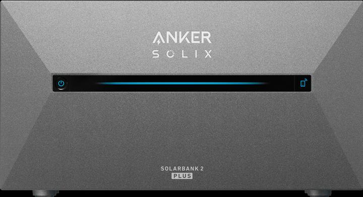 Anker Solix Solix Solarbank 2 E1600 Plus