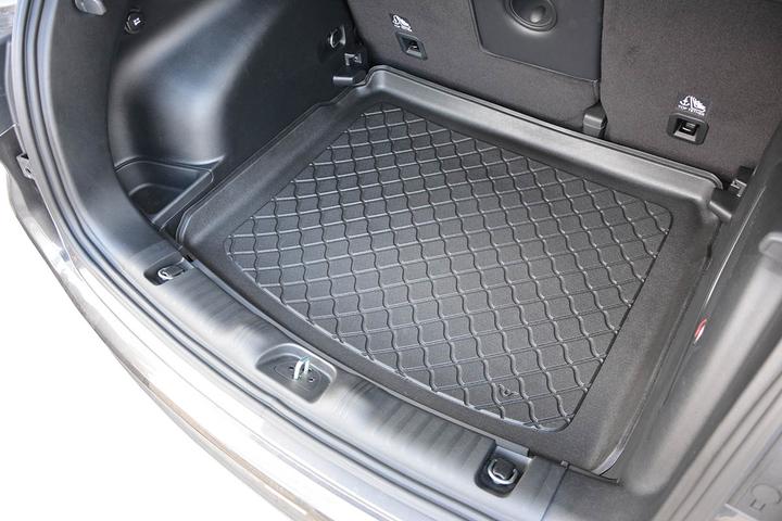 Image du produit Aristar Bac de coffre pour Jeep Compass de 2017 à aujourd'hui