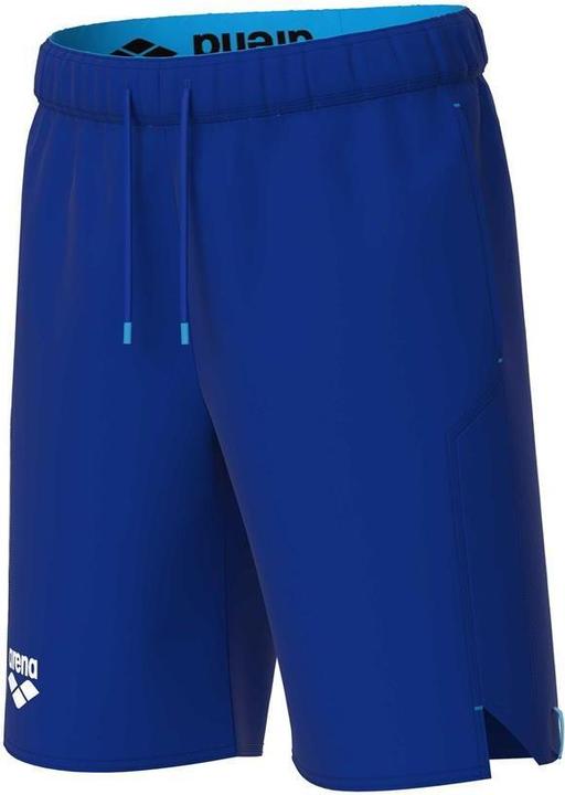 Produktbild Arena Jr Team Bermuda Panel (164)