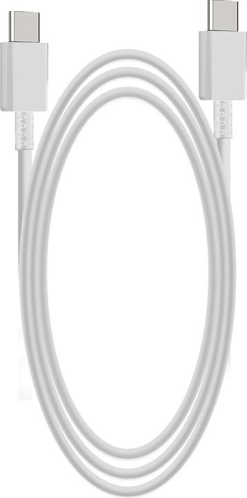 Produktbild Samsung EP-DA905BW, 1m (1 m)