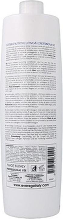 Actual product image Ever Ego Everego Nourishing Spa Quench & Care Leave-In Conditioner 1000ml (1000 ml)