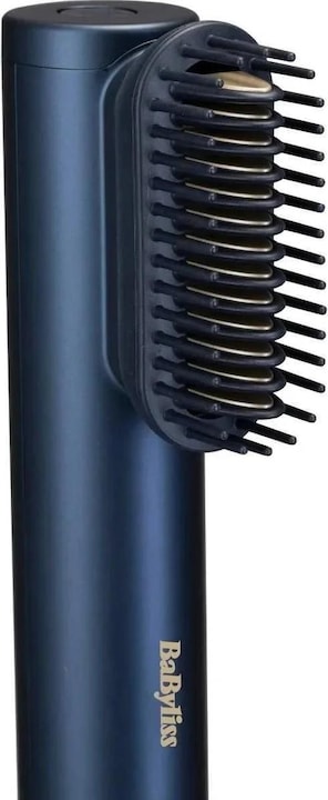 Immagine prodotto BaByliss AS6550CE Haarstyling-Gerät Automatischer Lockenstab Navy 1200 W 2 5 m
