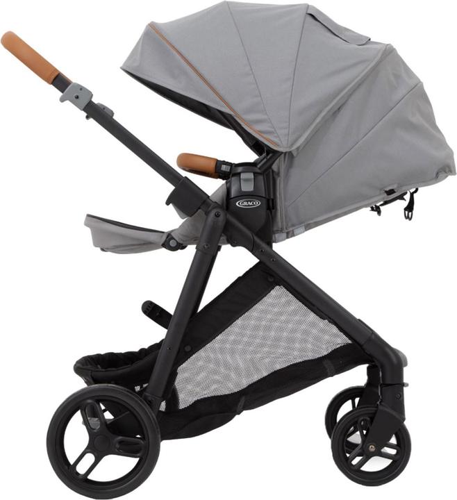 Actual product image Graco Near2Me (0 Months - 4 years)