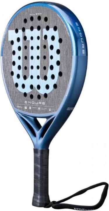 Actual product image Wilson Endure V1