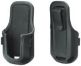 Zebra SG-TC7X-HLSTR1-02 Accessoires pour lecteurs de codes à barres Housse